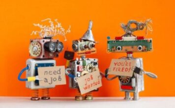 İş Dünyası Beyaz ve Mavi Yakalı Robotlar Kiralıyor