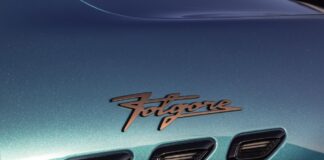 Maserati’nin, Yüzde Yüz Elektikli İlk Modeli, Grecale Folgore Türkiye’de!