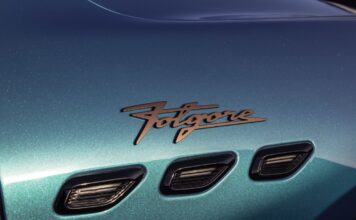 Maserati’nin, Yüzde Yüz Elektikli İlk Modeli, Grecale Folgore Türkiye’de!