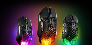 Oyun için En İyi DPI: Ayarlar ve Ekipmanlar