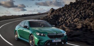 40 Yıllık Tarihinin En Güçlü M Versiyonu: Yeni BMW M5