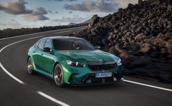 40 Yıllık Tarihinin En Güçlü M Versiyonu: Yeni BMW M5