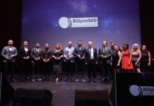 Bilişim 500 Araştırması’nın Sonuçları Açıklandı