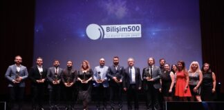 Bilişim 500 Araştırması’nın Sonuçları Açıklandı