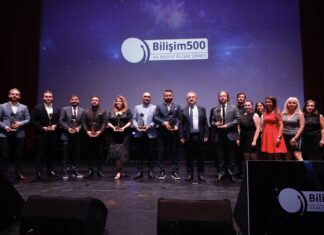 Bilişim 500 Araştırması’nın Sonuçları Açıklandı