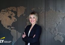 EY Bulut Teknolojisi Araştırması Yayımlandı