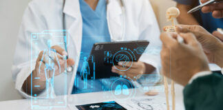 Yapay Zekanın Sağlık Alanına Getirdiği 5 Yenilik Yapay Zekanın Sağlık Alanına Getirdiği 5 Yenilik