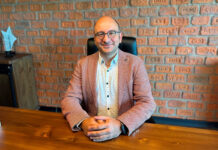 ERP Yazılımlarının Gelecekteki Gelişim Trendleri Yapay Zeka Ve Makine Öğrenimi Olacak HarmonyERP CEO’su Ahmet Enes Güneş