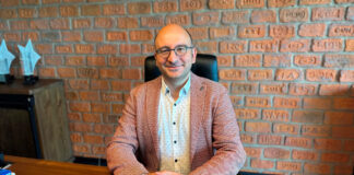 ERP Yazılımlarının Gelecekteki Gelişim Trendleri Yapay Zeka Ve Makine Öğrenimi Olacak HarmonyERP CEO’su Ahmet Enes Güneş