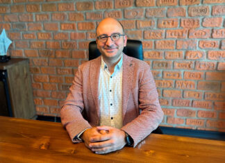 ERP Yazılımlarının Gelecekteki Gelişim Trendleri Yapay Zeka Ve Makine Öğrenimi Olacak HarmonyERP CEO’su Ahmet Enes Güneş