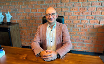 ERP Yazılımlarının Gelecekteki Gelişim Trendleri Yapay Zeka Ve Makine Öğrenimi Olacak HarmonyERP CEO’su Ahmet Enes Güneş