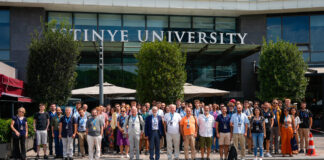 Cosmic WISPers’in halka açık etkinliğinde evrenin karanlık yüzü konuşuldu Cosmic WISPers