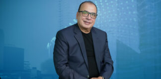 Yapay Zekâ Yardımıyla Daha Sürdürülebilir ve Eşitlikçi Bir Gelecek Inşa Etmek Mümkün Mohammed Amin