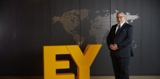 EY Küresel Siber Güvenlik Liderliği İçgörüleri Araştırması’nın Yeni Versiyonu Yayımlandı! EY Küresel Siber Güvenlik Liderliği İçgörüleri Araştırması’nın yeni versiyonu yayımlandı!