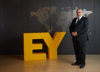 EY Küresel Siber Güvenlik Liderliği İçgörüleri Araştırması’nın Yeni Versiyonu Yayımlandı! EY Küresel Siber Güvenlik Liderliği İçgörüleri Araştırması’nın yeni versiyonu yayımlandı!