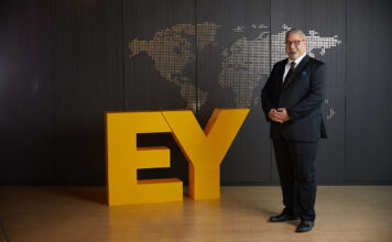 EY Küresel Siber Güvenlik Liderliği İçgörüleri Araştırması’nın Yeni Versiyonu Yayımlandı! EY Küresel Siber Güvenlik Liderliği İçgörüleri Araştırması’nın yeni versiyonu yayımlandı!