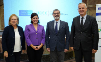 Sabancı Üniversitesi IICEC’ten Sürdürülebilir Bilgi Teknolojileri Webinarı Sabancı Üniversitesi IICEC’ten Sürdürülebilir Bilgi Teknolojileri Webinarı