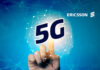 Türkiye’de 5G’nin Yaygınlaşması: Ericsson’dan Tüketici Eğilimi Öngörüleri Türkiye'de 5G’nin Yaygınlaşması: Ericsson’dan Tüketici Eğilimi Öngörüleri
