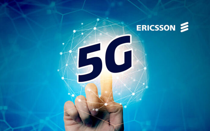 Türkiye'de 5G’nin Yaygınlaşması: Ericsson’dan Tüketici Eğilimi Öngörüleri