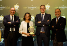 9. Sabri Ülker Bilim Ödülü Sahibini Buldu 9. Sabri Ülker Bilim Ödülü Sahibini Buldu