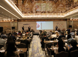 Türkiye’nin ilk ‘Longevity’ buluşması gerçekleştirildi Modern ve geleneksel tıbbın odaklandığı kavram, Longevity (sağlıklı uzun ömürlülük) buluşması İstanbul’da gerçekleşti.