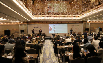 Türkiye’nin ilk ‘Longevity’ buluşması gerçekleştirildi Modern ve geleneksel tıbbın odaklandığı kavram, Longevity (sağlıklı uzun ömürlülük) buluşması İstanbul’da gerçekleşti.