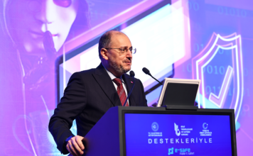 Türkiye’nin En Büyük Siber Güvenlik Zirvesi İlklere Sahne Oldu