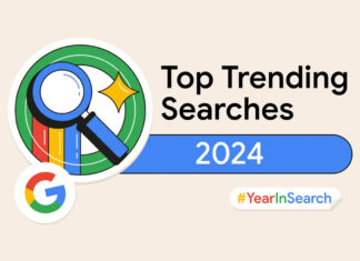 Google, 2024’ün en çok merak edilen aramalarını açıkladı Year in Search 2024 Açıklandı Google, 2024’ün en çok merak edilen aramalarını açıkladı