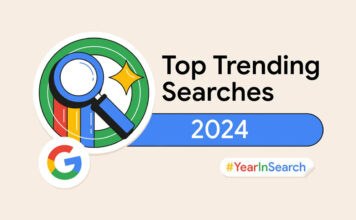 Google, 2024’ün en çok merak edilen aramalarını açıkladı Year in Search 2024 Açıklandı Google, 2024’ün en çok merak edilen aramalarını açıkladı