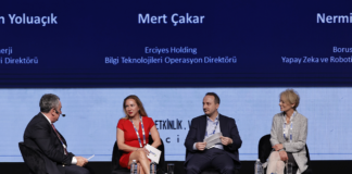 Bilişim Zirvesi’24, Yapay Zeka ve İnsanı Merkeze Alarak “Zekaların Ortaklığı” İçin Sektörü Bir Araya Getirdi