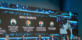 Uluslararası Otomotiv Mühendisliği Konferansı – IAEC 2024’te Mobilite ve Ötesi Masaya Yatırıldı