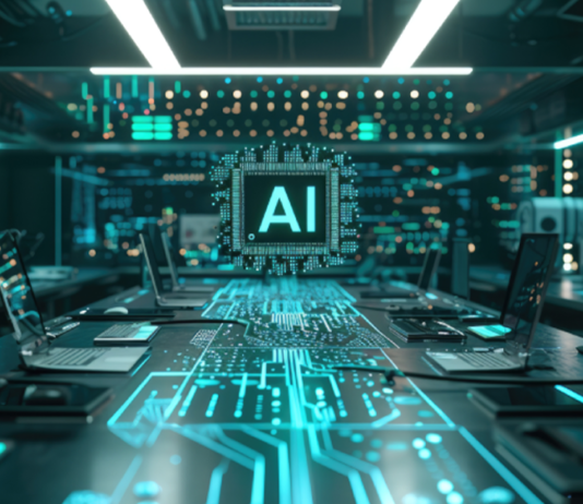 Yapay Zekada Yeni Dönemin Kapıları Aralanıyor